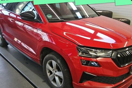 Skoda Karoq 120.120 km 24.148 &euro; Immenstadt 87509