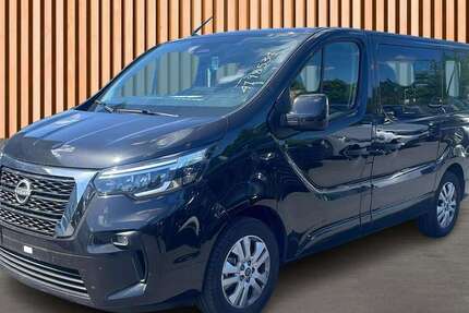 Nissan Primastar 22.685 km 32.980 &euro; Dresden/Weißig 01328