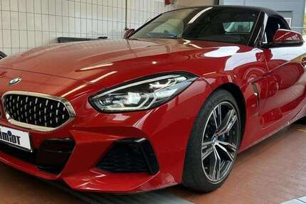 BMW Z4 64.002 km 39.770 &euro; Werne 59368