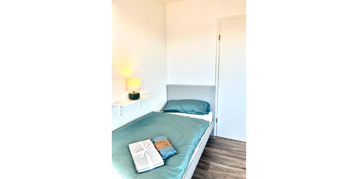 Etagenwohnung Neufahrn bei Freising Mintraching-Grüneck - 4 Zimmer, 87 m&sup2;, 2.550&euro; | Angebot:25613990