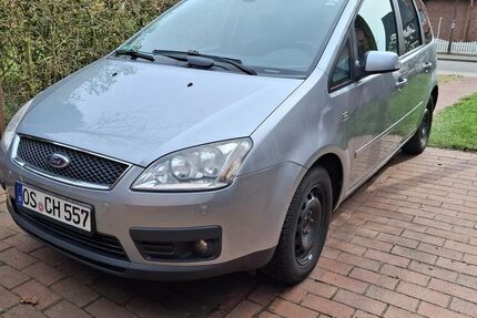 Ford C-Max 212.000 km 1.300 &euro; Bramsche 49565