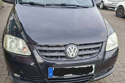 VW Fox 10.844 km 2.666 &euro; Stadthagen 31655