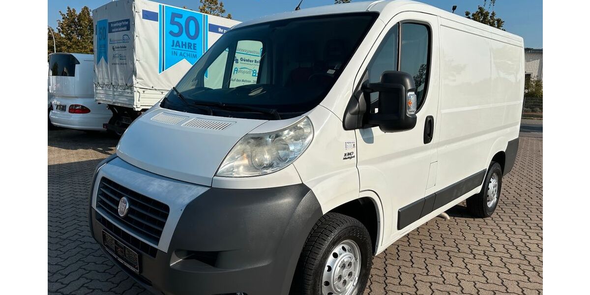 Fiat Ducato 124.169 km 11.127 &euro; Achim 28832