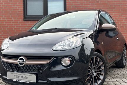 Opel Adam 99.600 km 6.790 &euro; Bad Laer 49196