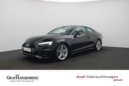 Audi A5 84.885 km 34.880 &euro; Karlsruhe 76131