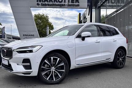 Volvo XC60 58.479 km 45.450 &euro; Gütersloh 33334