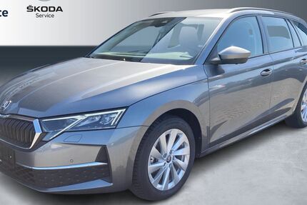 Skoda Octavia 23.158 km 27.970 &euro; Wolfsburg 38446