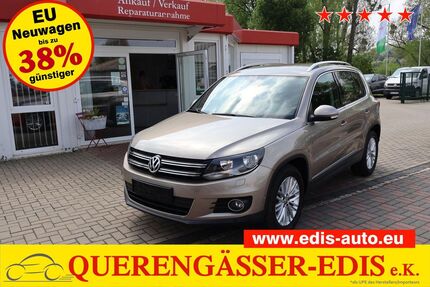 VW Tiguan 89.850 km 12.490 &euro; Berga-Wünschendorf 07980