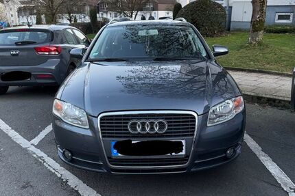 Audi A4 233.158 km 2.100 &euro; Herdecke 58313