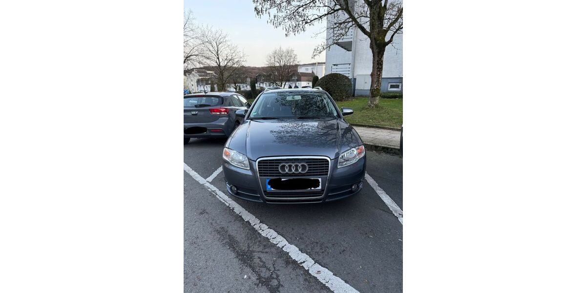 Audi A4 233.158 km 2.100 &euro; Herdecke 58313