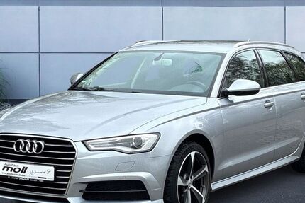 Audi A6 107.135 km 18.950 &euro; Biberach 88400