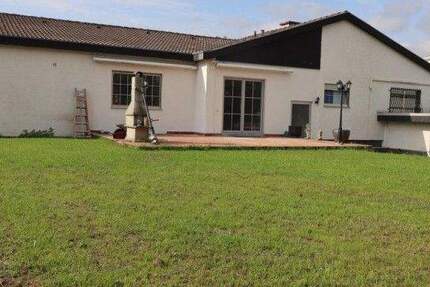 *** Gewerbeimmobilie mit vielseitigen Wohn- und anderen Nutzungsmöglichkeiten*** 1 zimmer