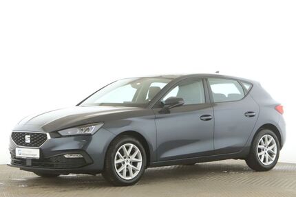 Seat Leon 53.706 km 20.375 &euro; Wedel 22880