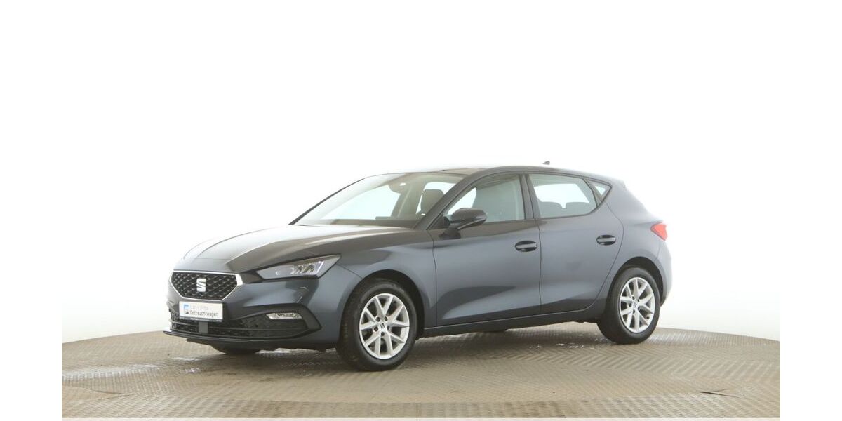 Seat Leon 53.706 km 20.375 &euro; Wedel 22880