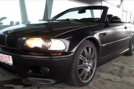 BMW M 3 120.000 km 30.000 &euro; Gilching 82205