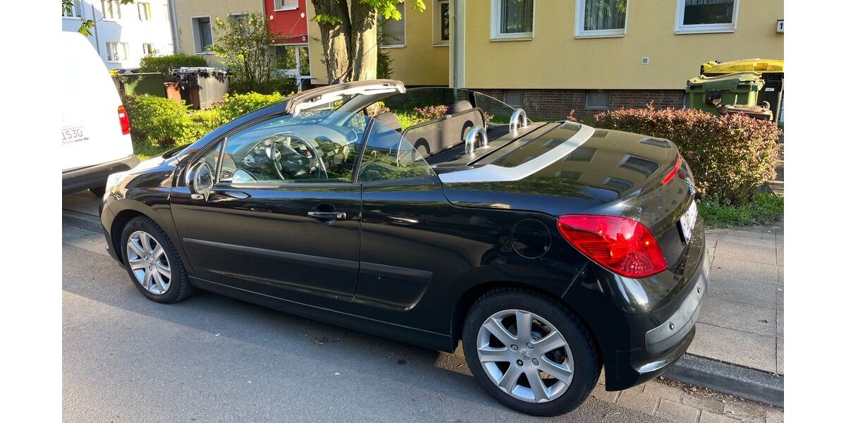 Peugeot 207 94.000 km 3.500 &euro; Hannover 30163