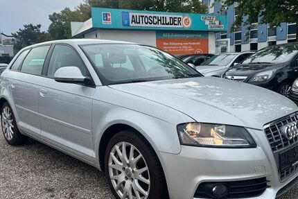 Audi A3 125.000 km 5.990 &euro; Dachau 85221