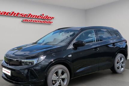 Opel Grandland (X) 15.342 km 19.990 &euro; Ketzin 14669