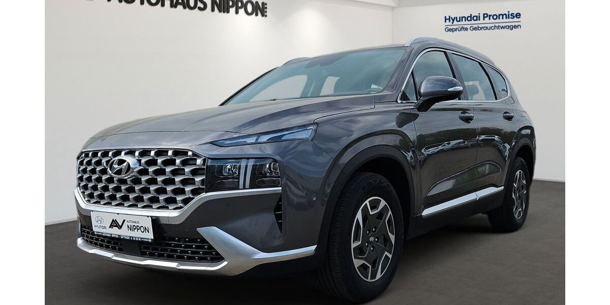 Hyundai SANTA FE 67.350 km 34.950 &euro; Göttingen 37077