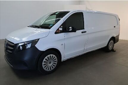 Mercedes-Benz Vito 13.000 km 41.630 &euro; Dessau-Roßlau 06847