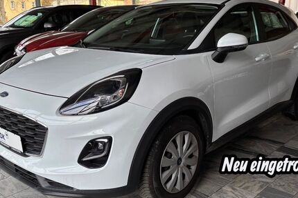 Ford Puma 60.203 km 14.491 &euro; Geithain 04643