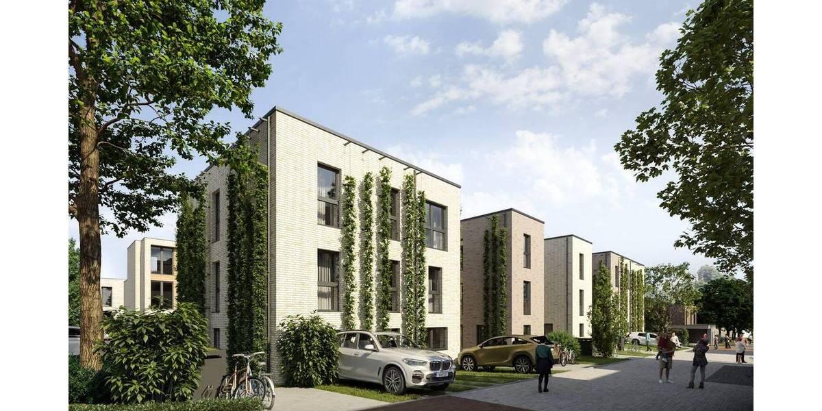 Reihenendhaus Rheine Schotthock - 1 Zimmer, 232 m&sup2;, 890.500&euro; | Angebot:26703558