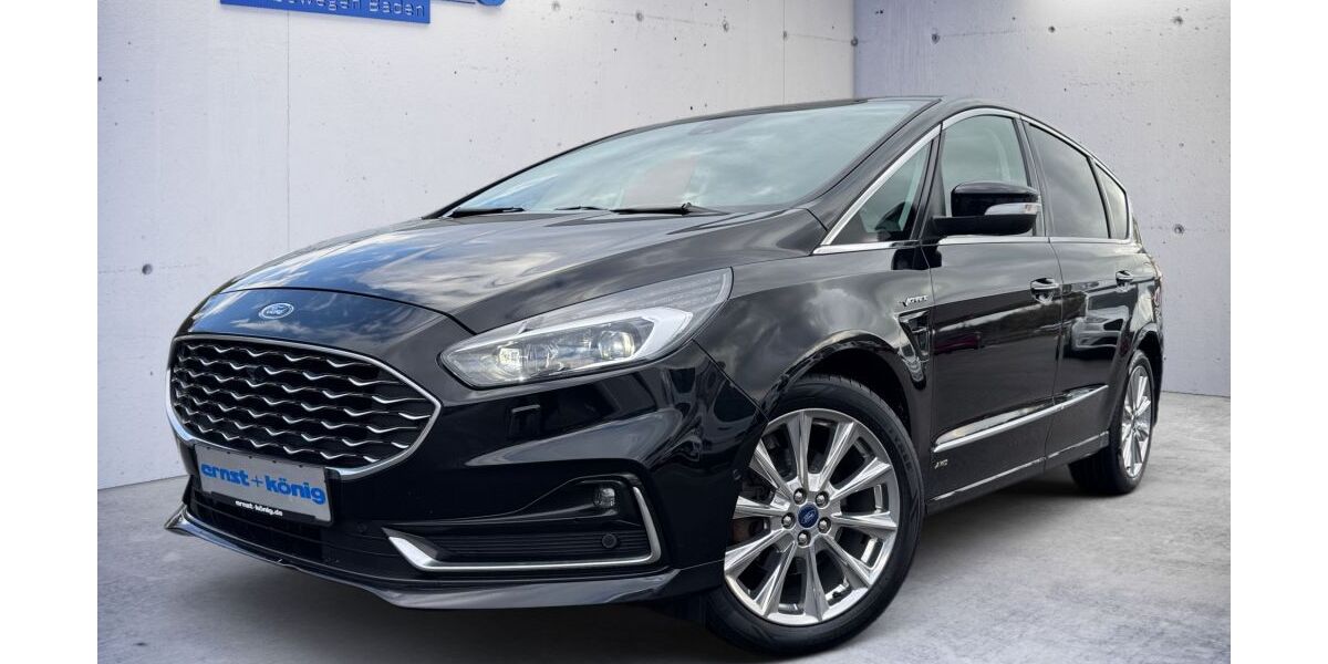 Ford S-Max 147.900 km 21.970 &euro; Waldshut-Tiengen 79761