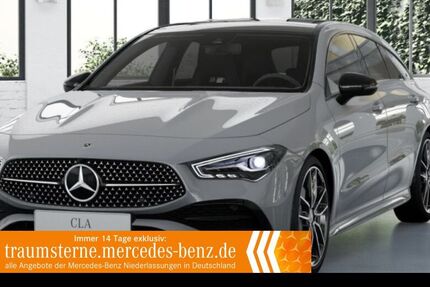 Mercedes-Benz CLA 200 Shooting Brake 5.912 km 39.790 € Köln 50825
