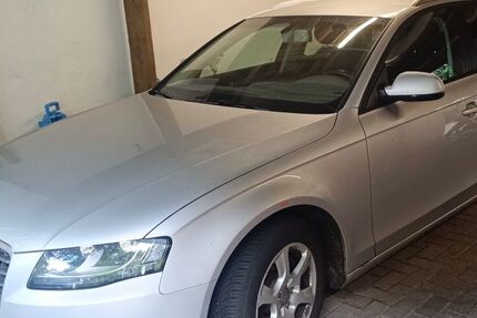 Audi A4 77.000 km 6.000 &euro; Celle 29223