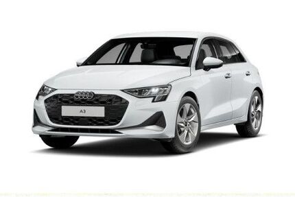Audi A3 22.300 km 31.144 &euro; Walldürn 74731