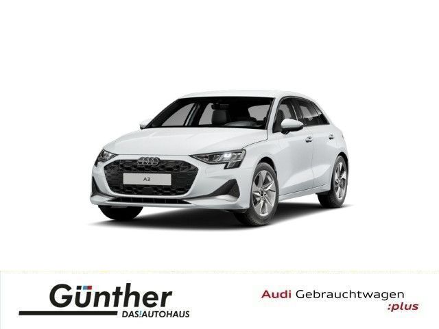 Audi A3 22.300 km 31.144 &euro; Walldürn 74731