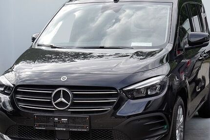 Mercedes-Benz T-Klasse 3.955 km 32.890 &euro; Kiel 24109