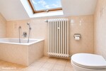 Ihr Deal: 3 Häuschen, 3 Garagen, bis zu 5 WE, davon nur 2 vermietet. HEIZUNG IST NEU! - Mehrfamilienhaus, Wohnhaus Schmitten | Angebot:26781264
