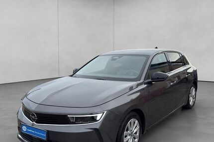 Opel Astra 24.528 km 17.750 &euro; Frankfurt 60386