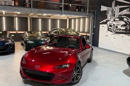Mazda MX-5 50.000 km 24.900 € Eddersheim 65795