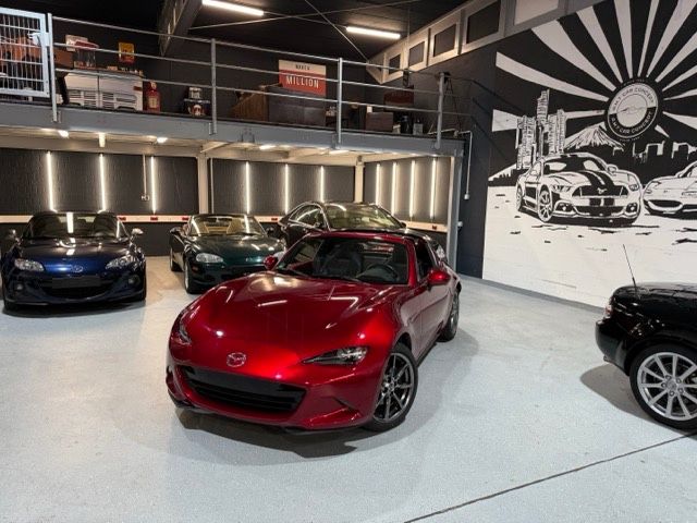 Mazda MX-5 50.000 km 24.900 € Eddersheim 65795