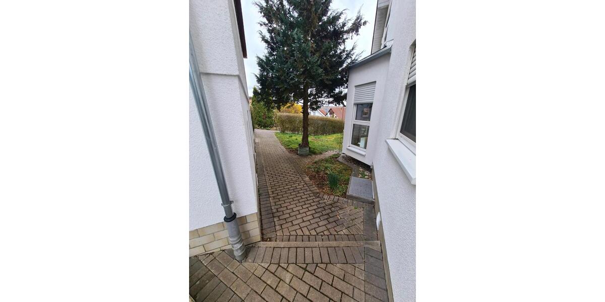 Doppelhaushälfte Altensteig - 4 Zimmer, 113 m&sup2;, 590.000&euro; | Angebot:26889760