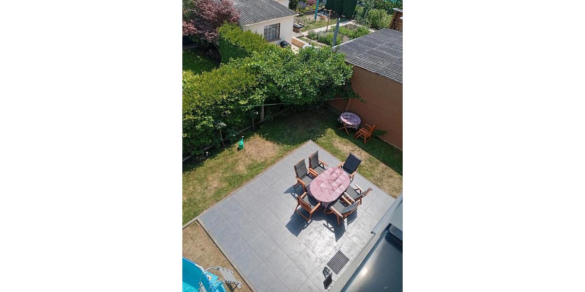 Einfamilienhaus Büttelborn - 5 Zimmer, 175 m&sup2;, 695.000&euro; | Angebot:27157608
