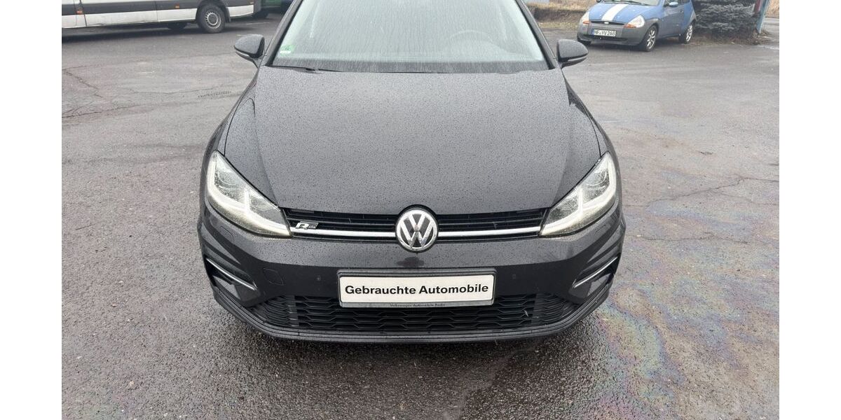 VW Golf 213.474 km 16.541 &euro; Fürstenwalde 15517