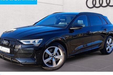 Audi e-tron 21.923 km 33.920 &euro; Kölln-Reisiek 25337