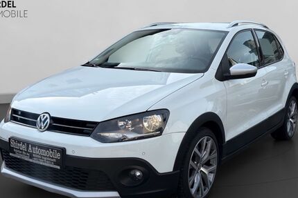 VW Polo 59.890 km 13.290 &euro; Ingolstadt 85055