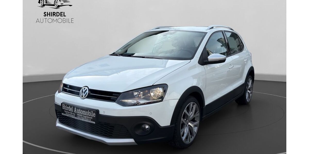 VW Polo 59.890 km 13.290 &euro; Ingolstadt 85055