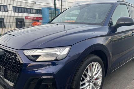 Audi Q5 38.744 km 37.990 &euro; Büttelborn 64572