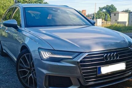 Audi A6 119.000 km 27.000 &euro; München 80333