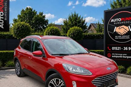 Ford Kuga 132.000 km 12.900 &euro; Burgwedel / Fuhrberg 30938