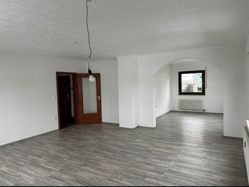 4,5 Zimmer-Wohnung direkt in Boxberg