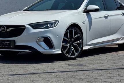 Opel Insignia 69.890 km 16.900 &euro; Mainz-Kostheim 55246
