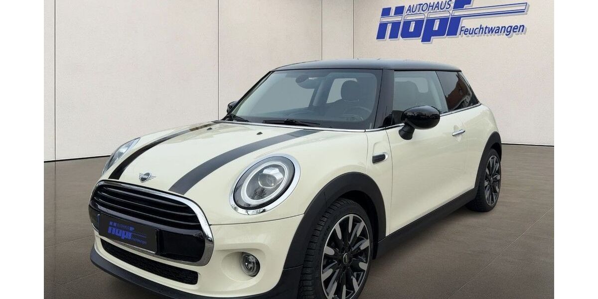 Mini Cooper 62.000 km 17.990 &euro; Feuchtwangen 91555