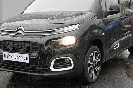 Citroen Berlingo 94.357 km 15.980 &euro; Koblenz 56070