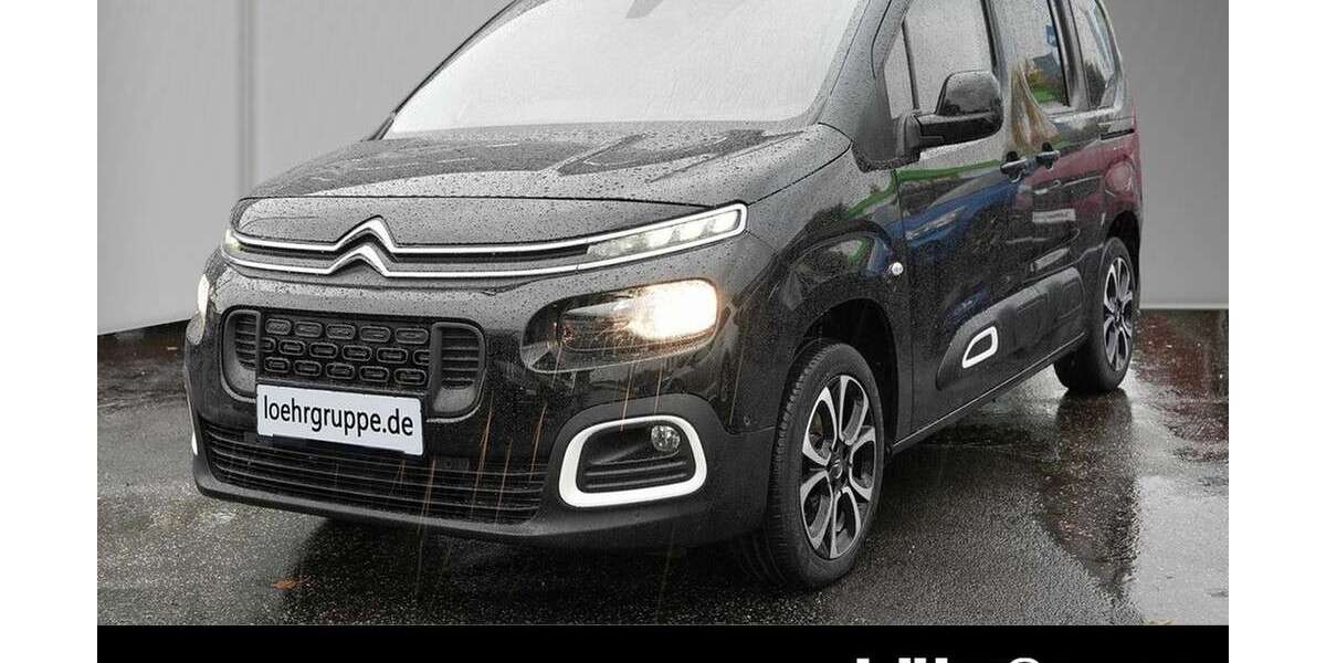 Citroen Berlingo 94.357 km 15.980 &euro; Koblenz 56070